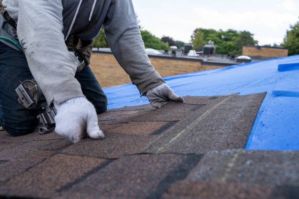Slate Roofing Contractor in Bolivar Peninsula, TX