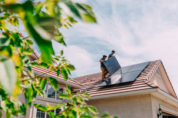 Best Metal Roofing Contractor  in Bolivar Peninsula, TX