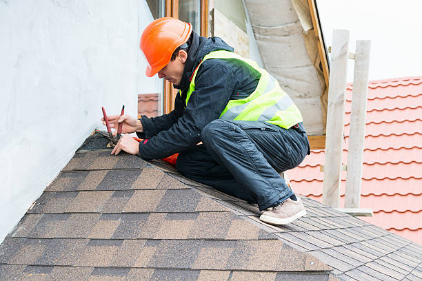 Best Flat Roof Repair Services  in Bolivar Peninsula, TX